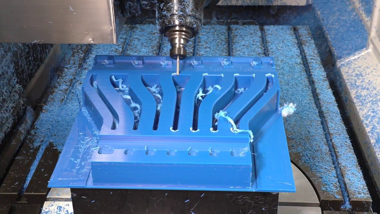 Toptan ve Perekande Mühendislik Plastikleri Satışı