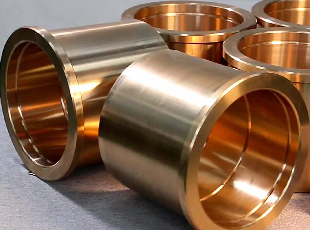 Toptan ve Perekande Metal Satışı